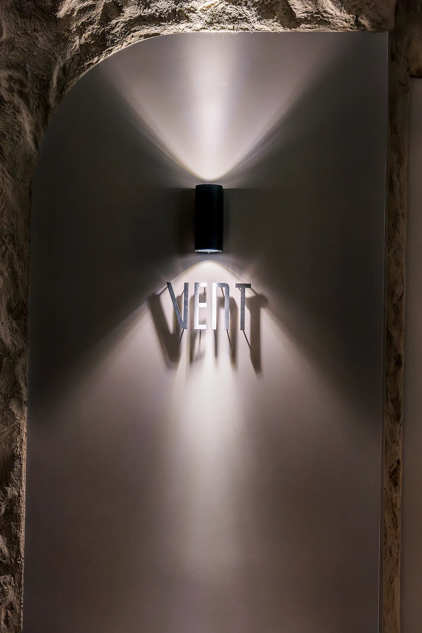 VENT in the light
